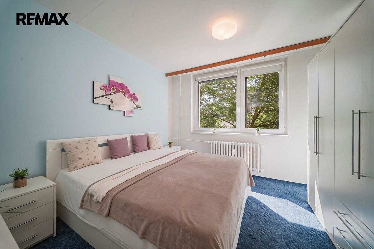 Prodej byt 2+1 - Brno - Komín, okres Brno-město, Jihomoravský kraj, 53 m² - 5