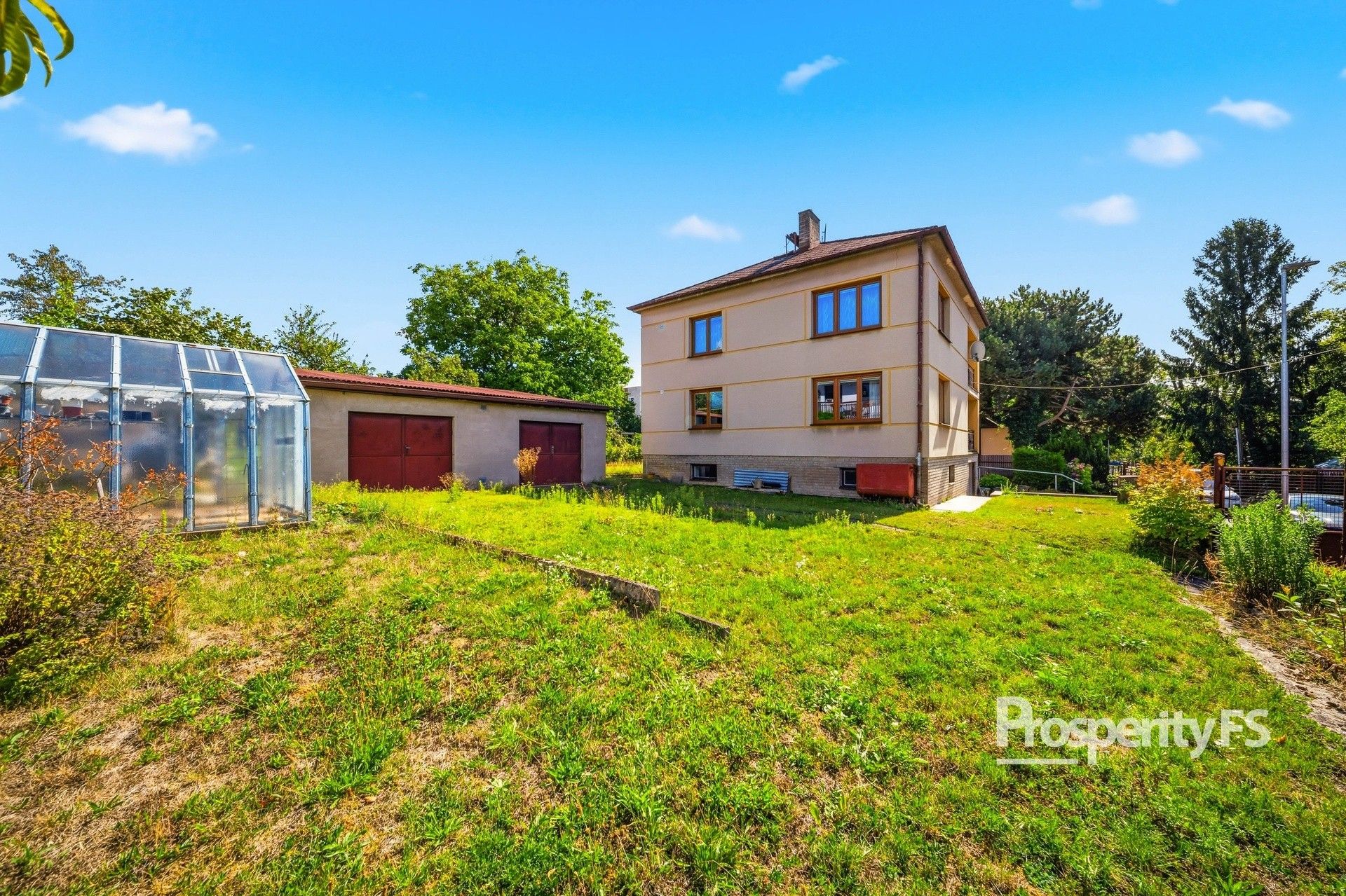 Rodinný dům, 175 m²