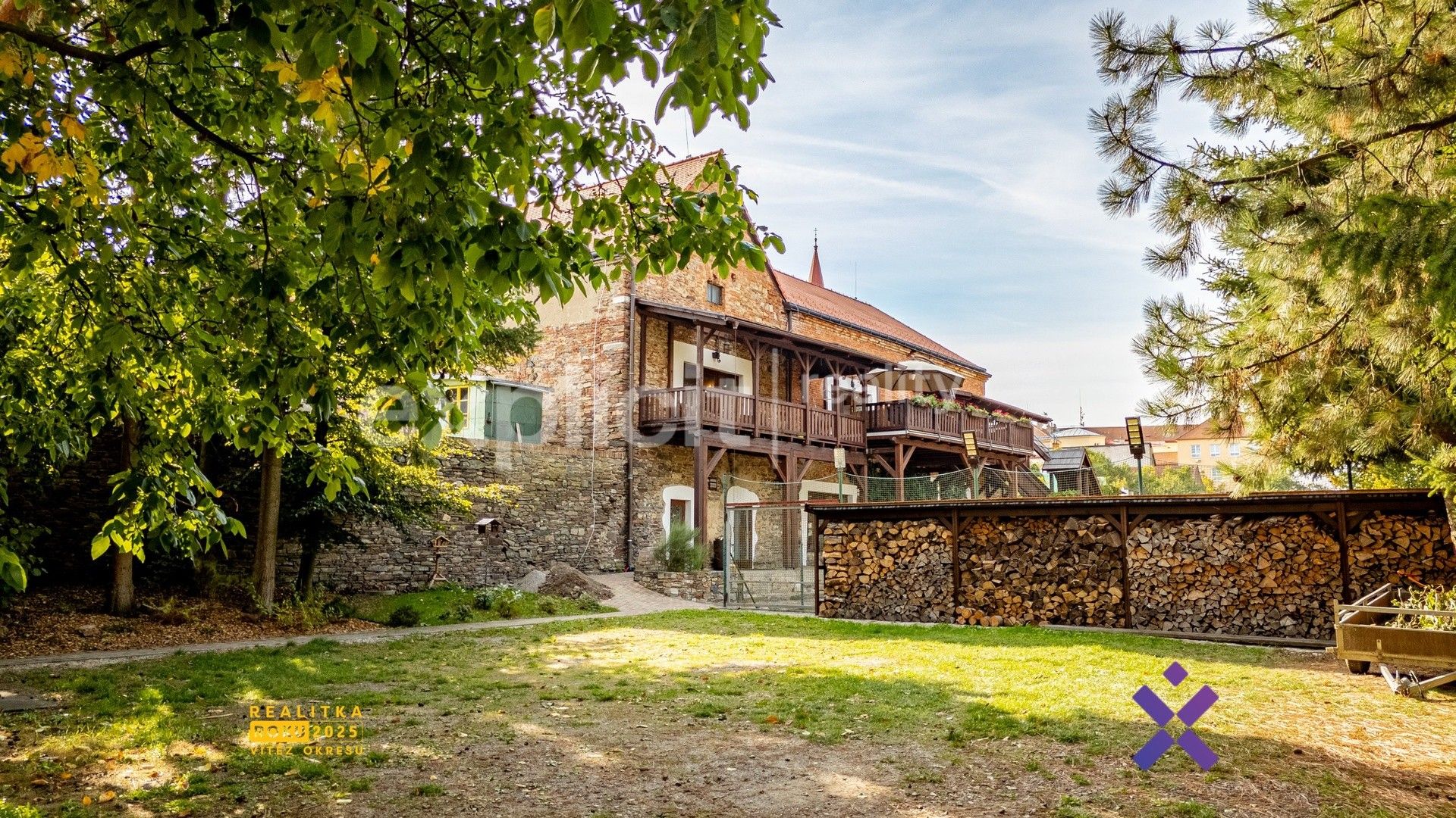 Vila · 1 025 m² · Husova, Jemnice - 3