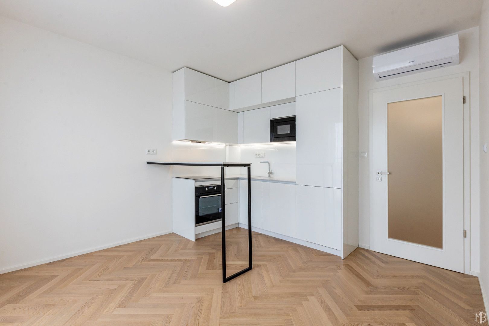 2+kk, 5. května, Praha - Nusle, 65 m² - 1