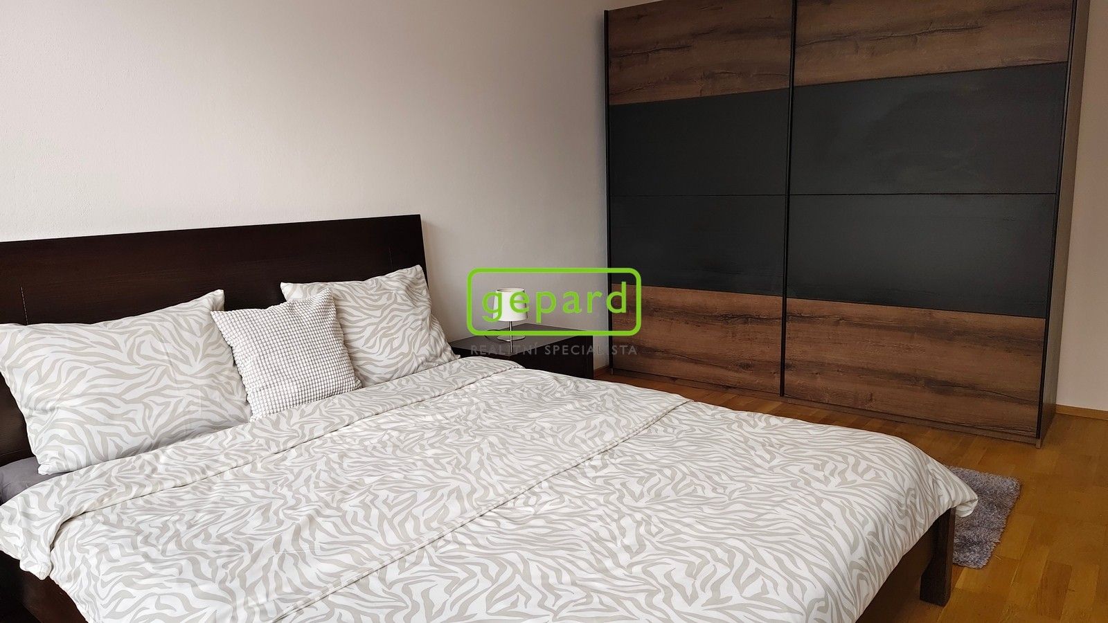 Pronájem byt 2+kk - Slepá, Brno, 45 m²