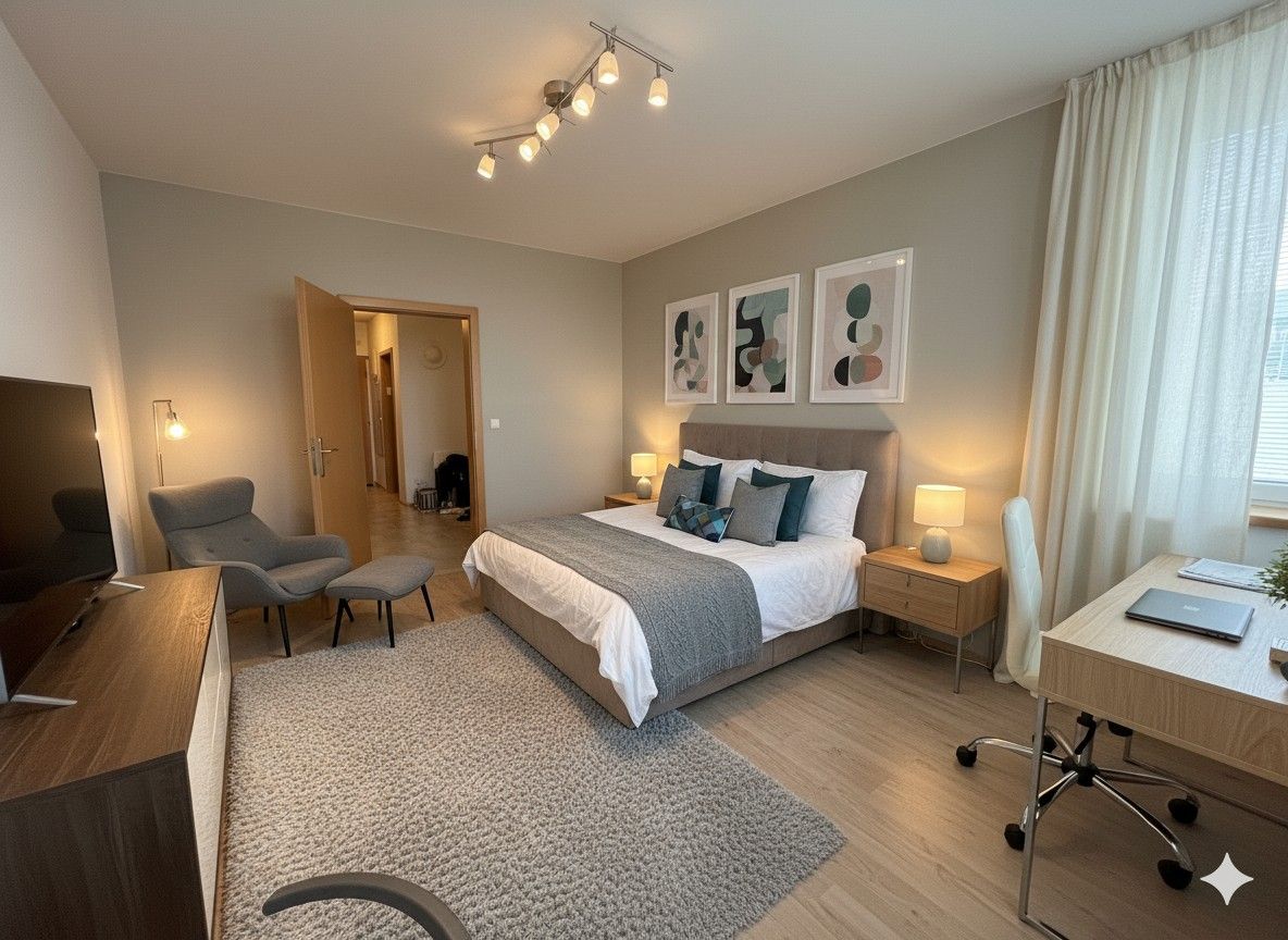 Prodej byt - Březnice, 760 01