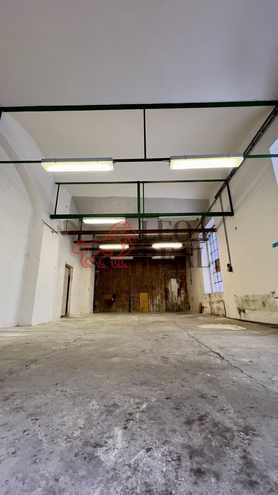 Pronájem garáž - Drážďanská, Ústí nad Labem, 69 m² - 5