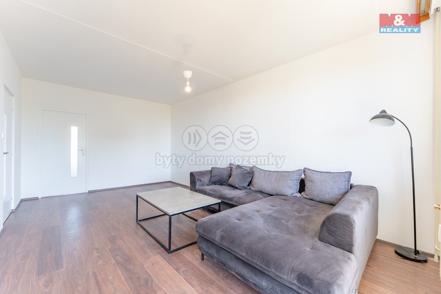 Prodej byt 4+1 - K Hájku, Nová Paka, 89 m²