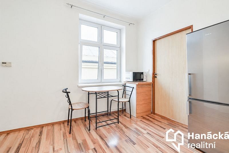 Prodej byt 2+1 - Dolní náměstí, Olomouc, 52 m² - 5