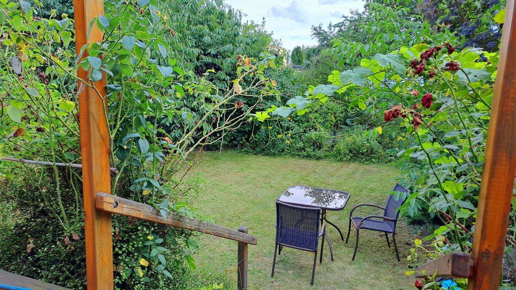 Rodinný dům · 152 m² · Dessau-Ziebigk Dessau Sachsen-Anhalt 06846 - 4