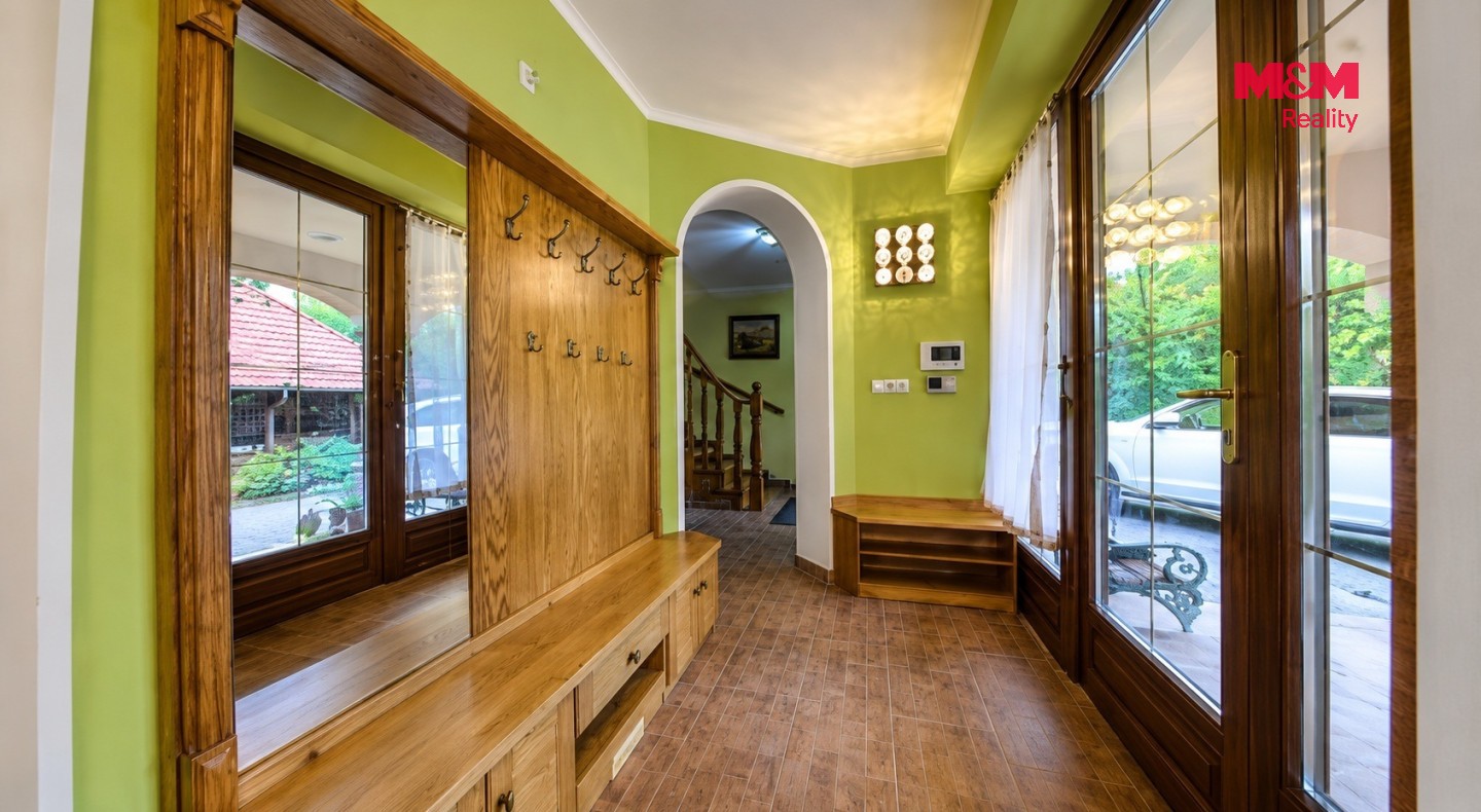 Rodinný dům · 474 m² · Hostkovice, Tršice - 3
