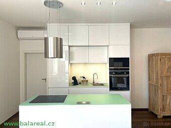 1+kk, Brno - Brno-město, okres Brno-město, Jihomoravský kraj, 55 m² - 1