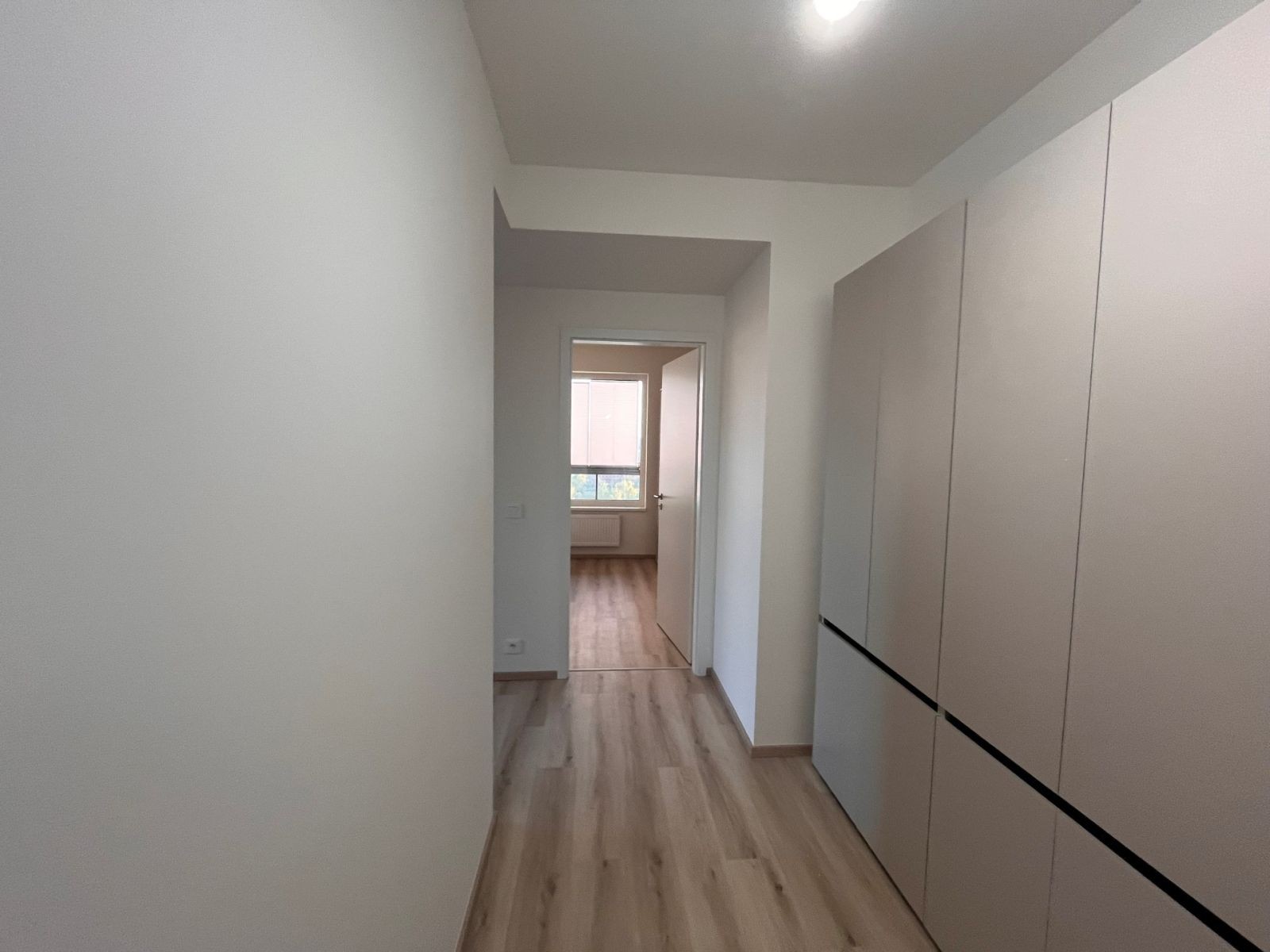 Byt 2+kk · 60 m² · Waltariho, Praha - Hloubětín - 4
