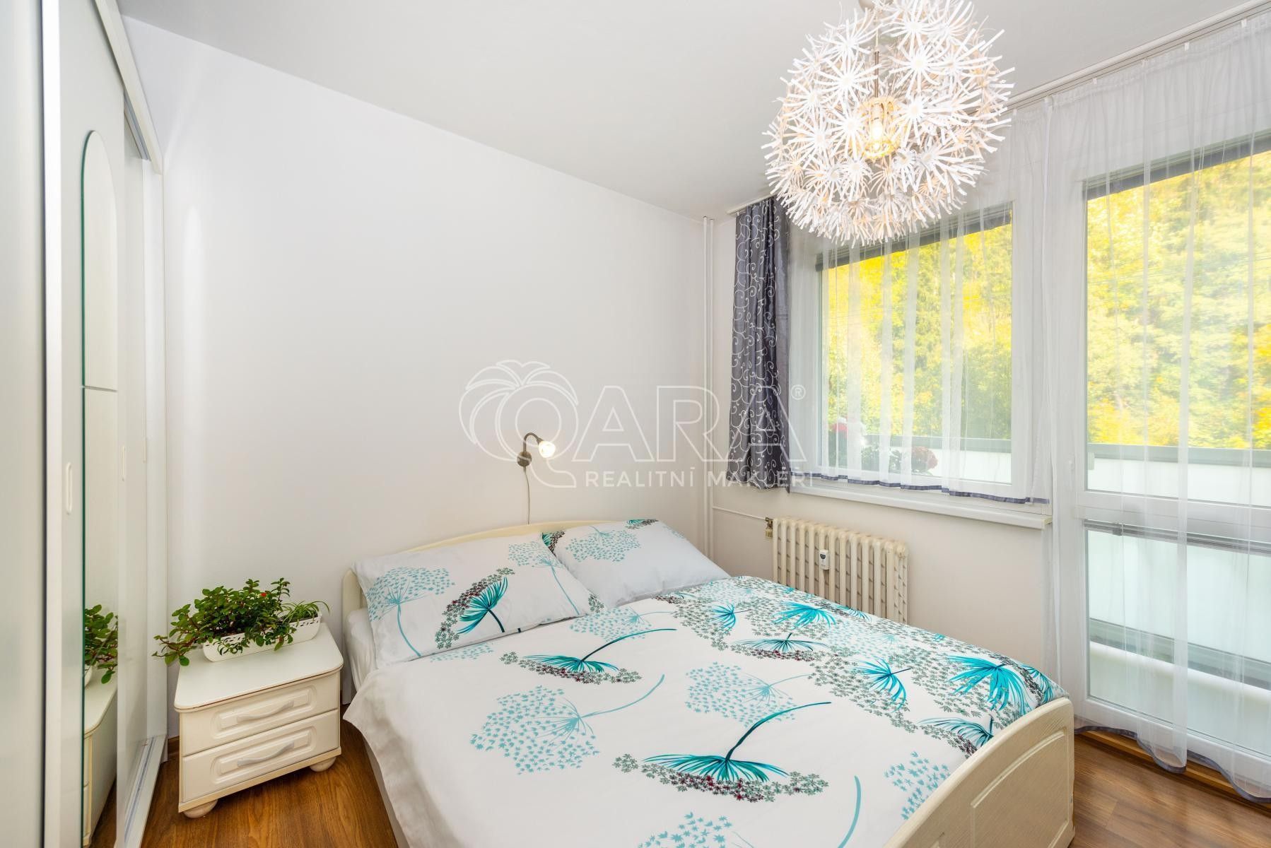 Prodej byt 3+1 - Úpská, Trutnov Horní Staré Město, 69 m² - 5
