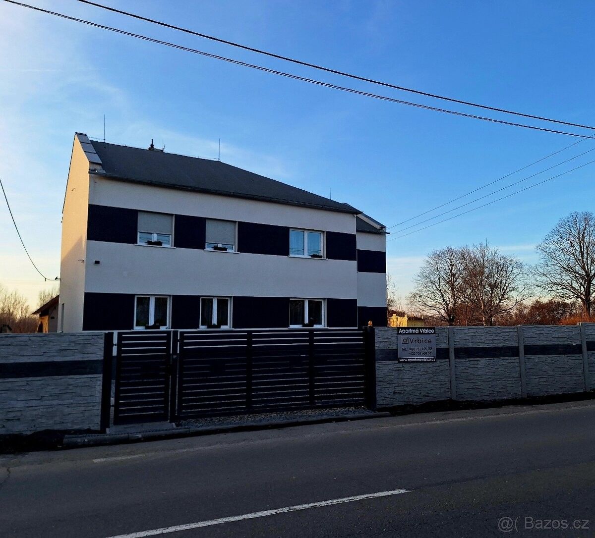 Restaurace, Bohumín, 735 51