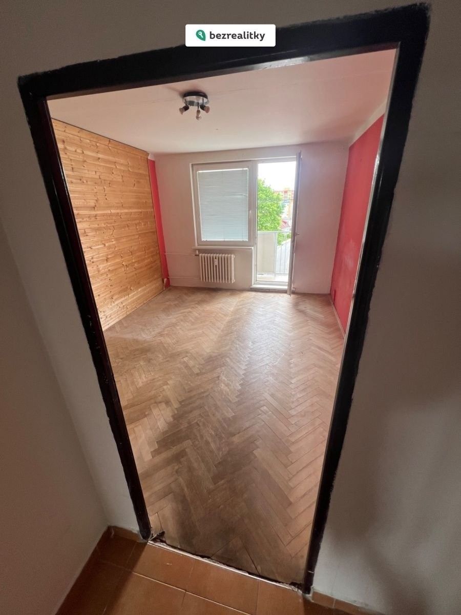 3+1, Nedvědova 361, Olomouc Povel, 58 m² - 1