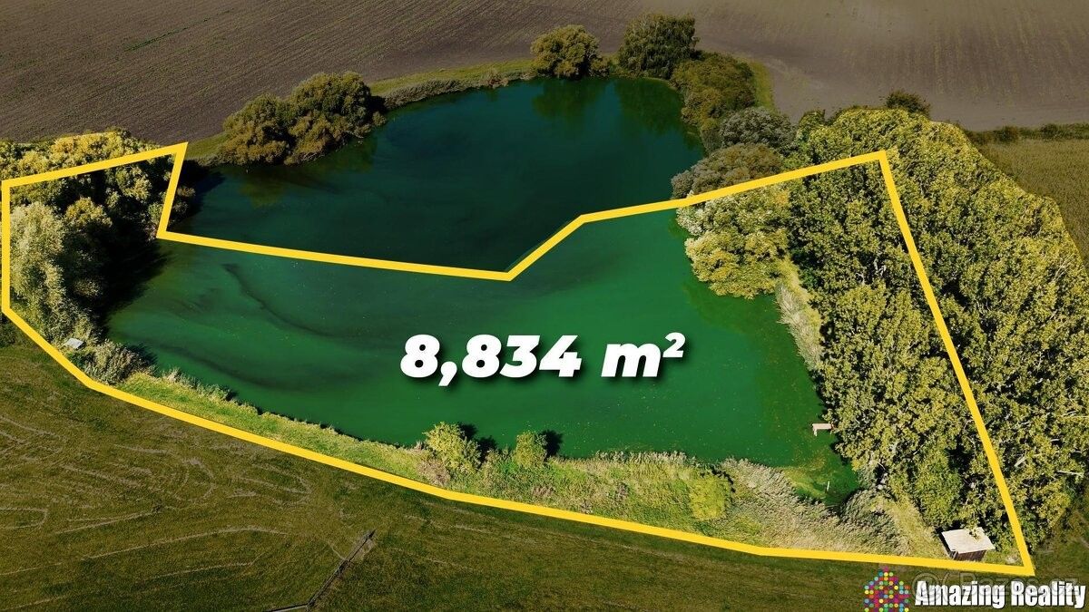 Pozemky pro bydlení, Poříčany, 289 14