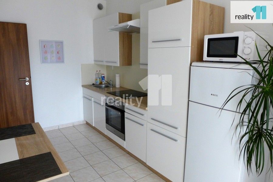 Prodej byt 1+1 - Spálená, Karlovy Vary, 50 m² - 5