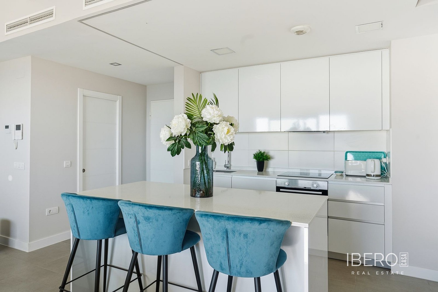 Byt 4+kk · 106 m² · Benalmadena, Španělsko - 4