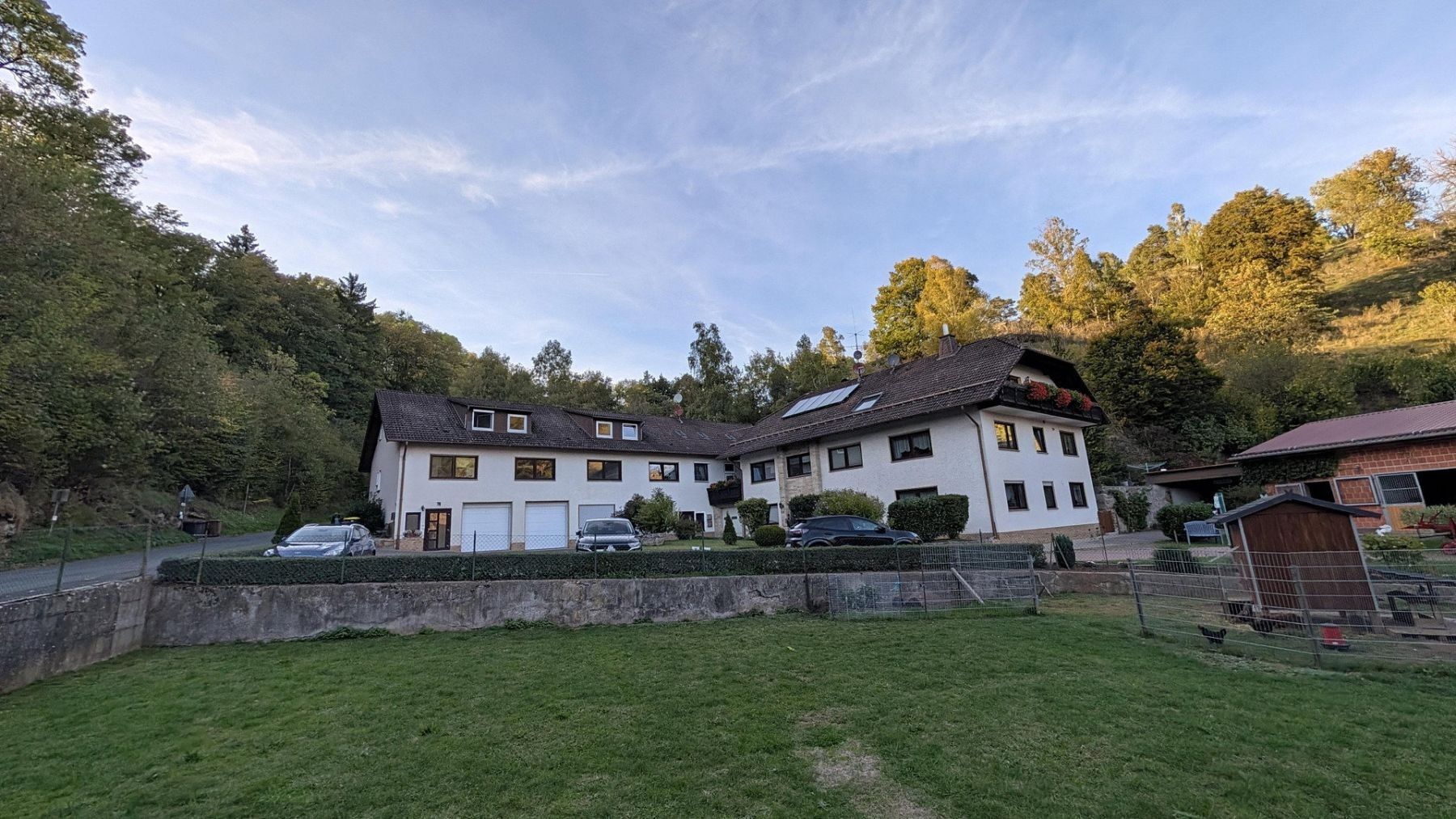 Rodinný dům · 392 m² · , Hessen - 3