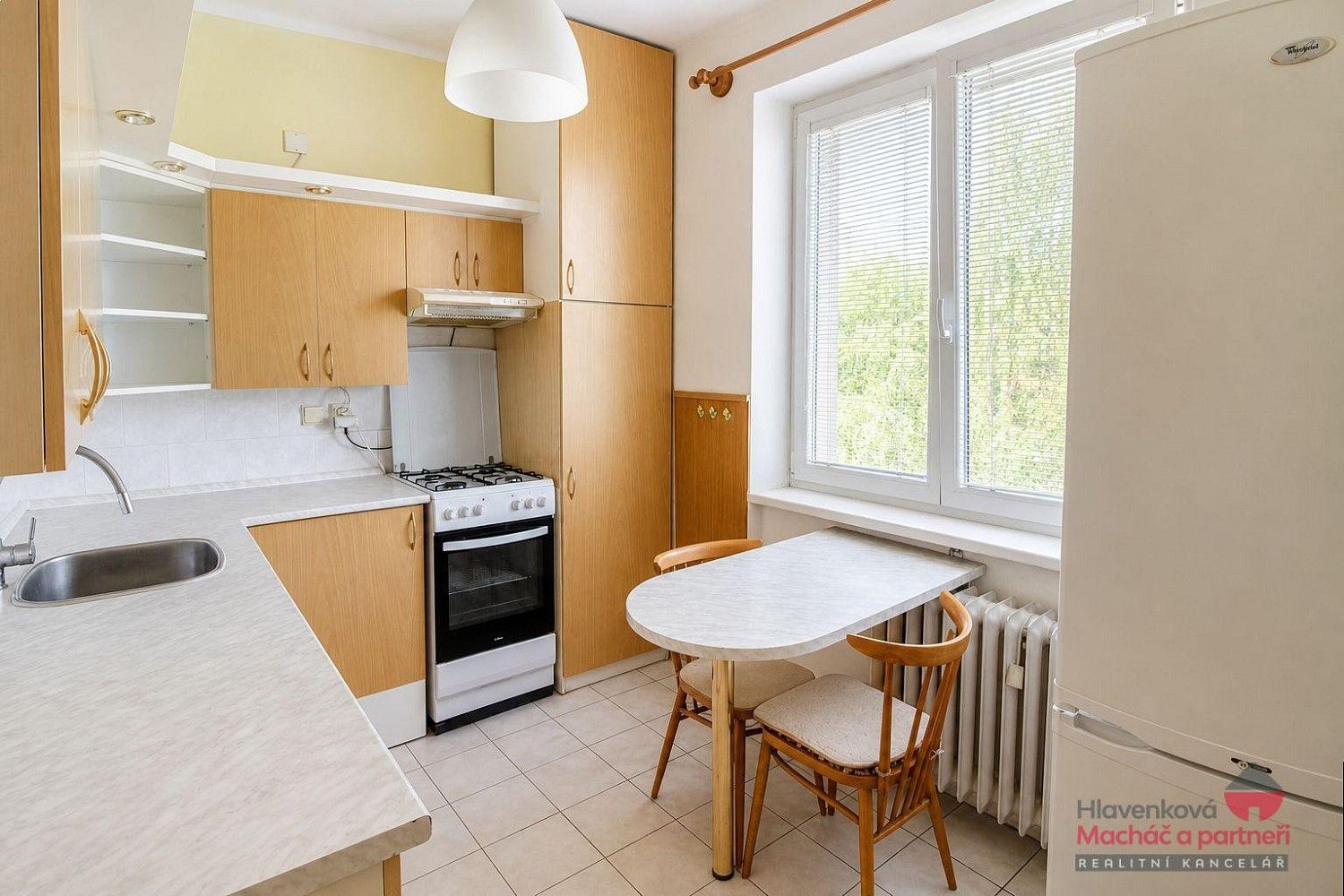 Byt 3+1 · 63 m² · Ostrava - Poruba, okres Ostrava-město, Moravskoslezský kraj - 2