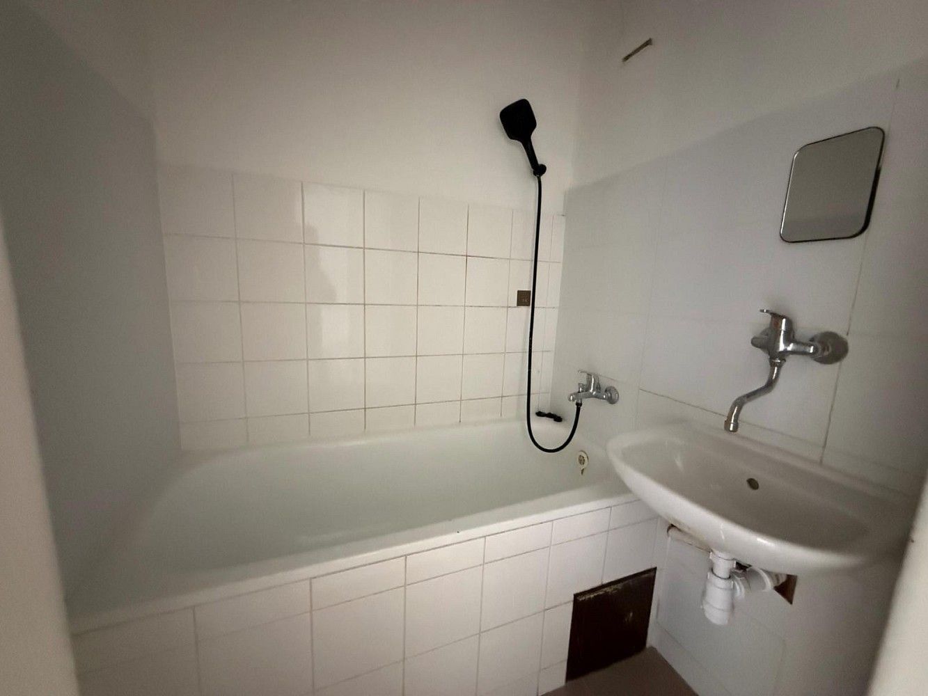 Pronájem byt 2+1 - Jirkov, okres Chomutov, Ústecký kraj, 52 m² - 5
