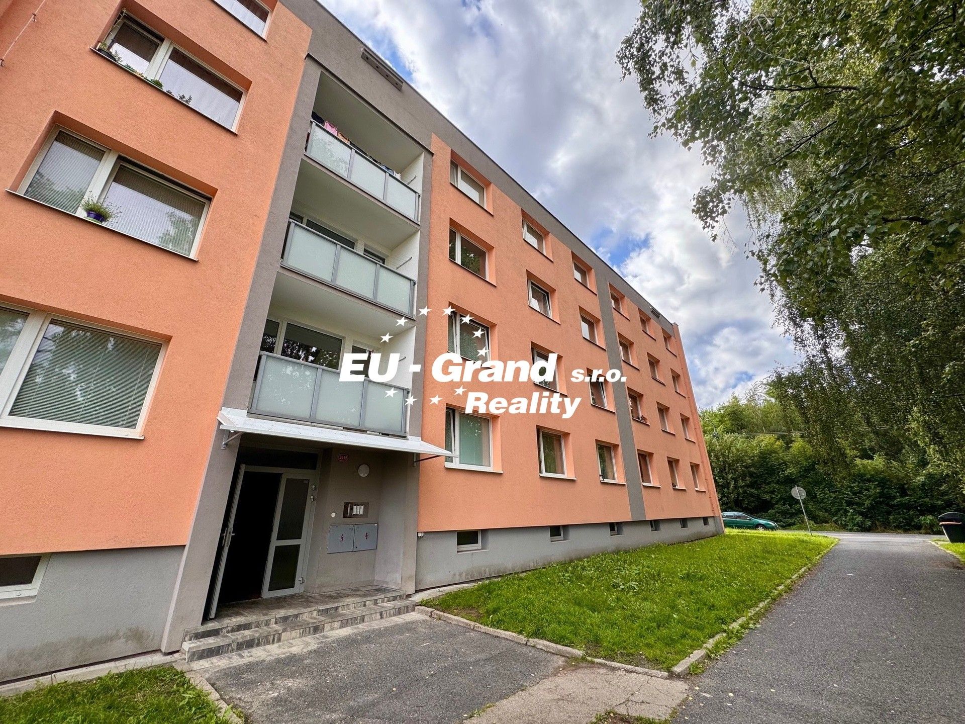 1+kk, Čelakovická, Varnsdorf, 27 m²