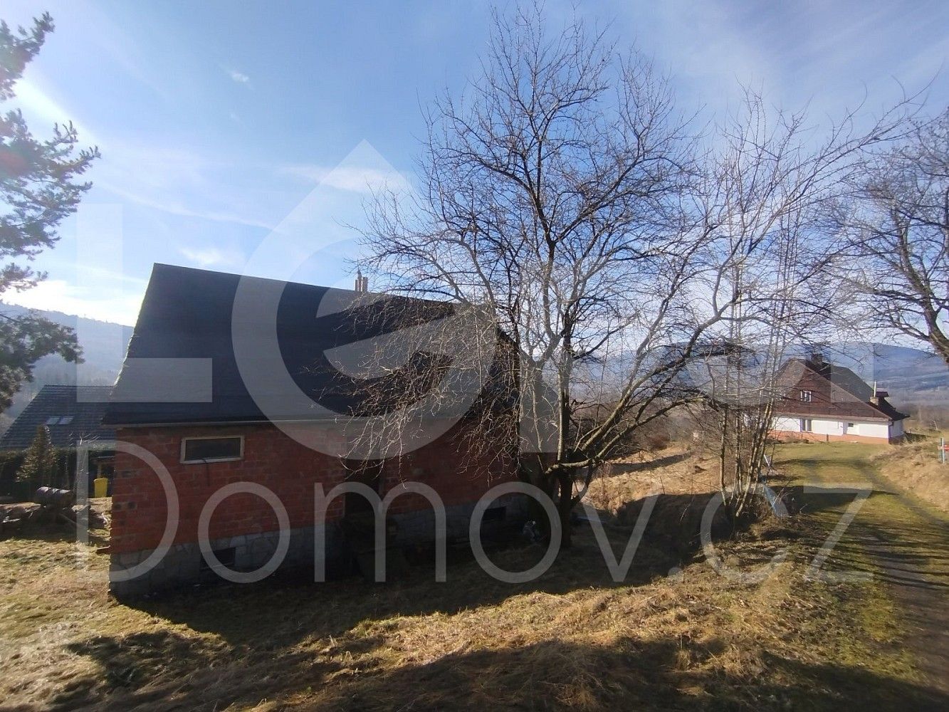 Prodej chalupa - Jeseník - Dětřichov, Olomoucký kraj, 99 m² - 5