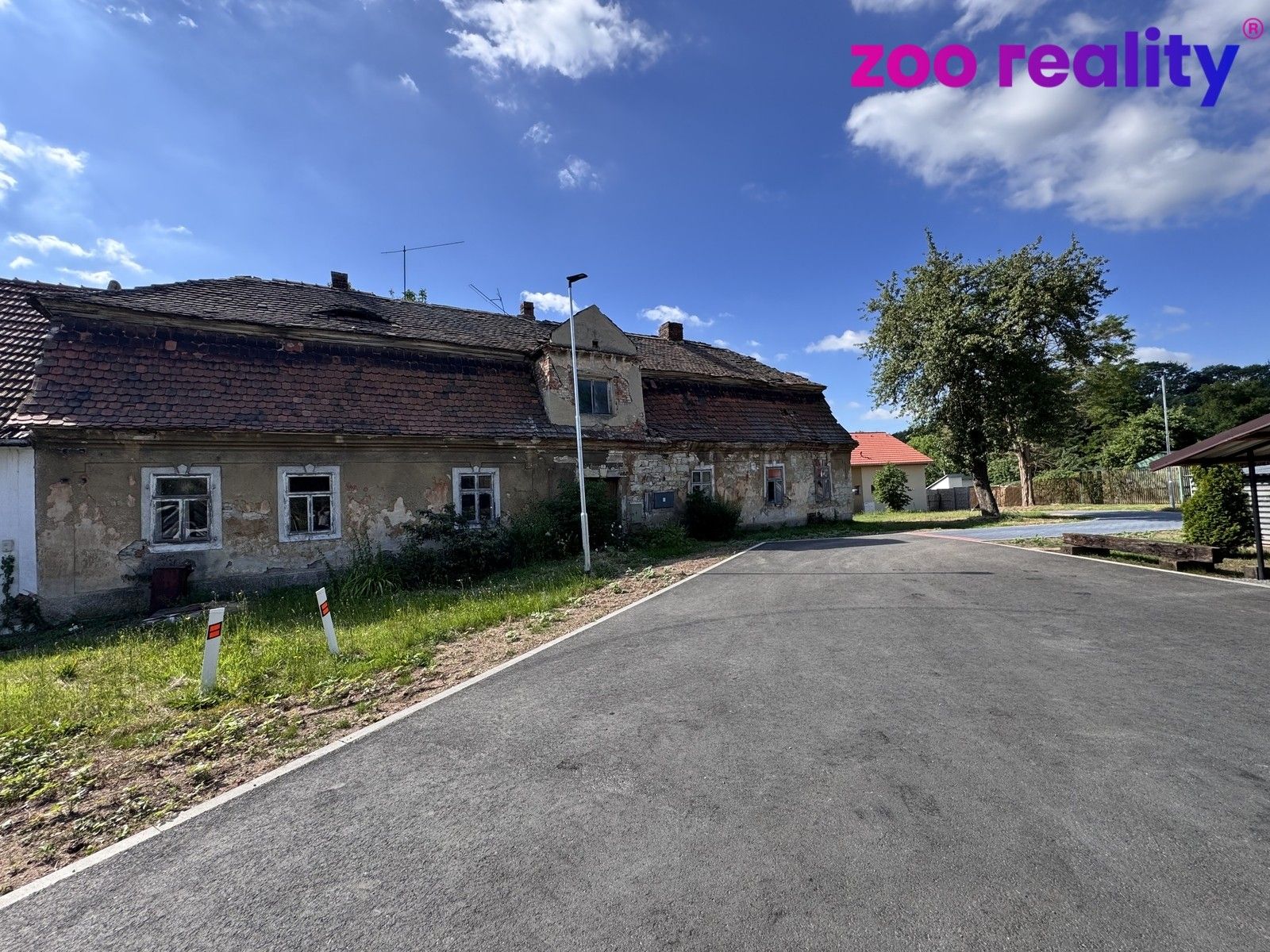 Rodinné domy, Libočany, 170 m²