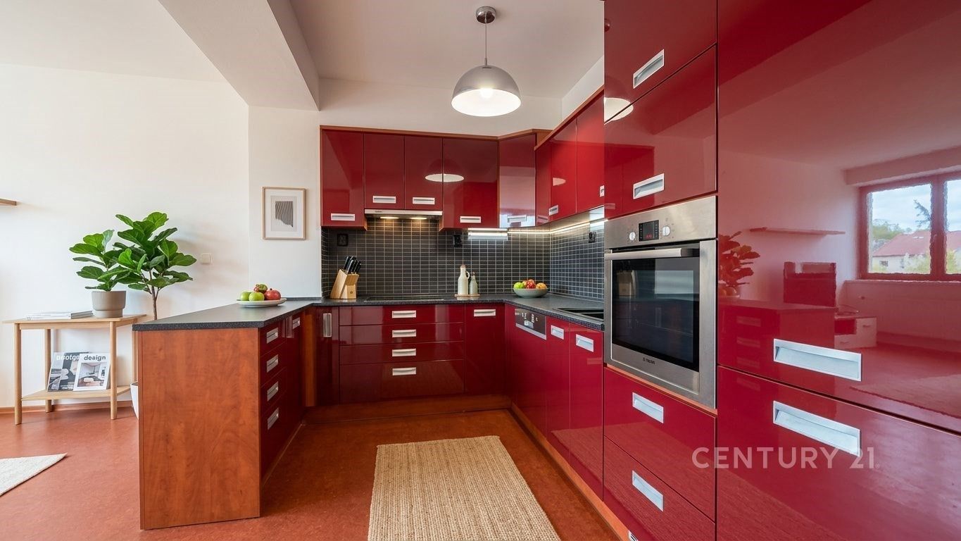 3+kk, Smetanovo nábřeží 787, Vyškov Vyškov-Předměstí, 103 m² - 2