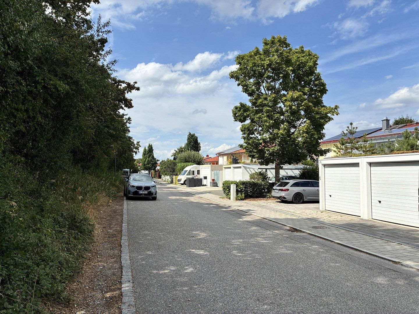 Pronájem rodinný dům - Schlehenstraße 8 Unterschleißheim-Hollern Bayern 85716, 175 m² - 5