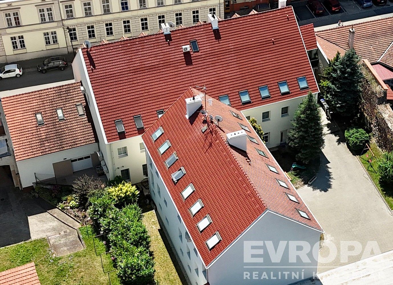 Byt 5+1 · 420 m² · Valtice, okres Břeclav, Jihomoravský kraj - 3
