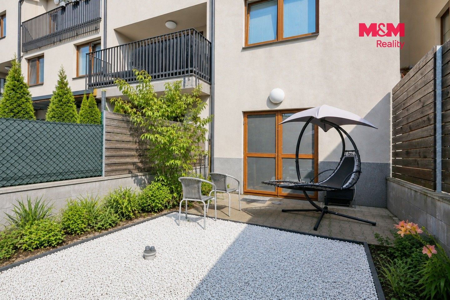 2+kk, V Zákoutí, Kutná Hora, 64 m² - 2
