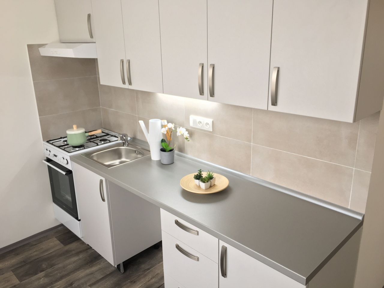 2+1, Závodní, Ostrava, 52 m² - 1