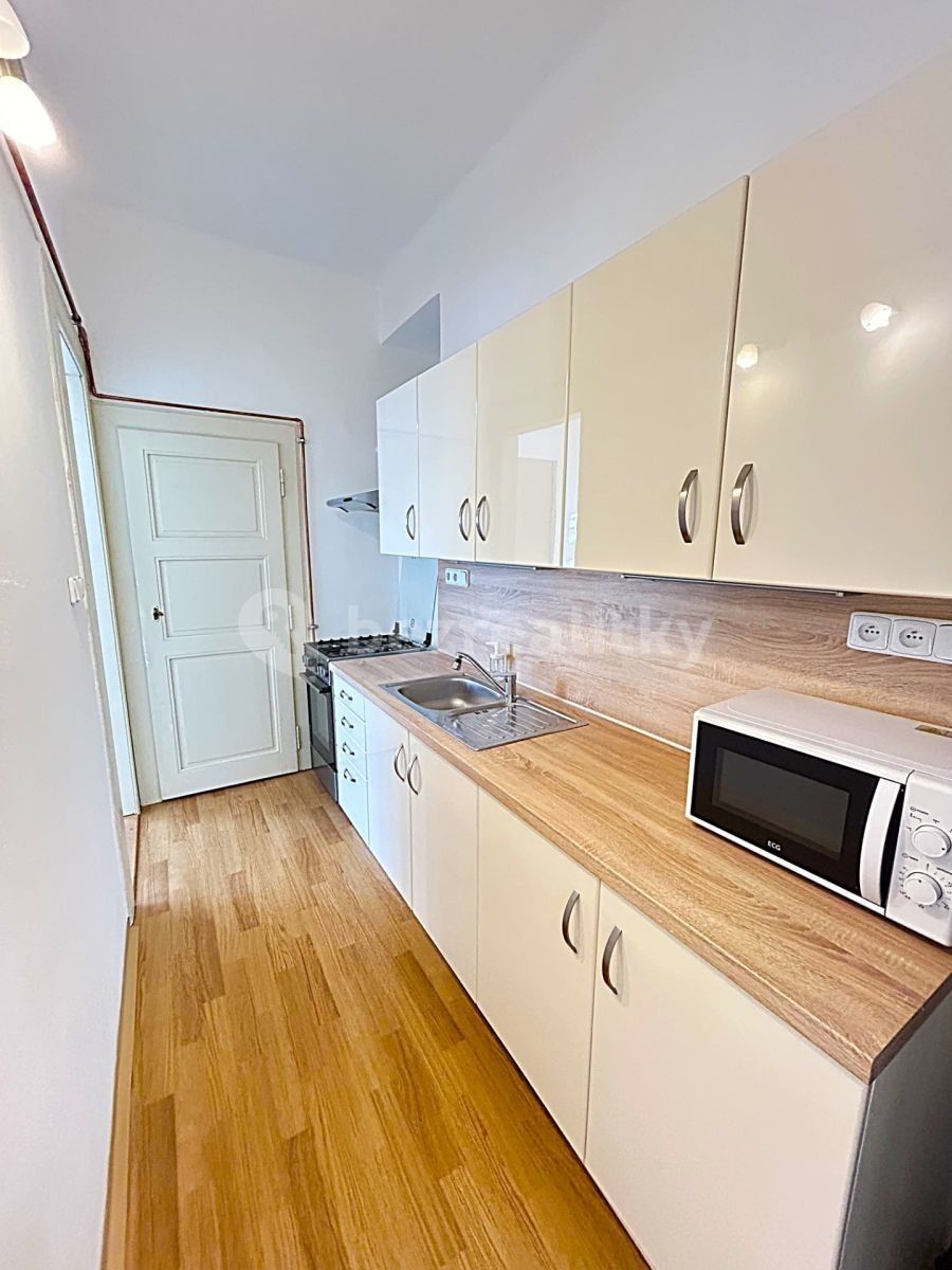 Byt 2+kk · 52 m² · Čajkovského, Praha - Žižkov - 3