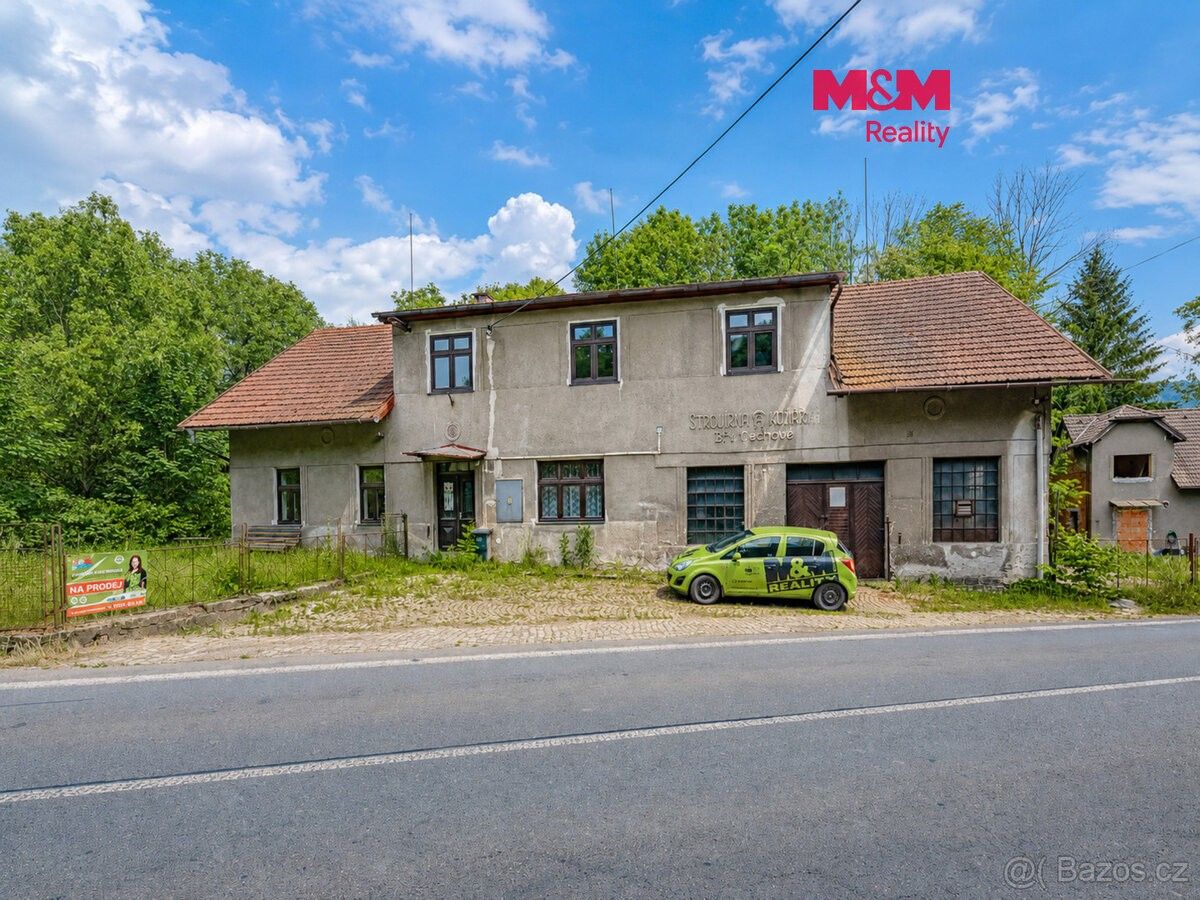Rodinný dům