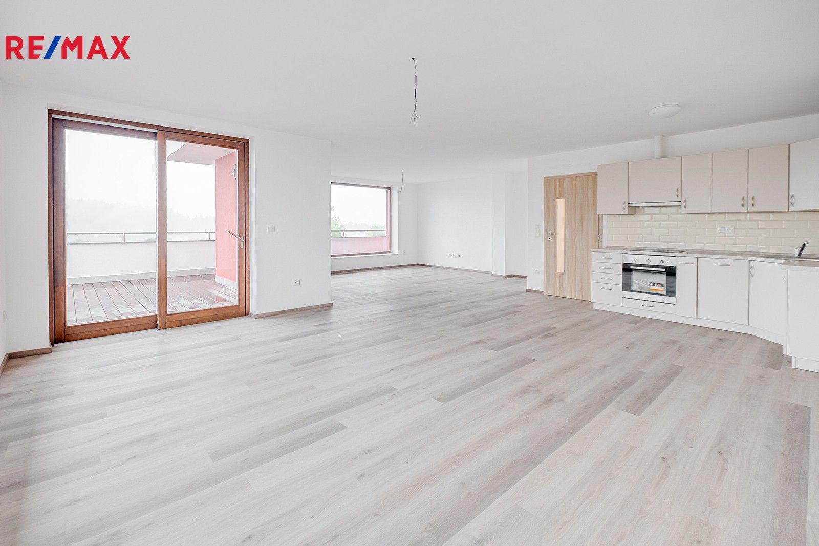 Pronájem byt 3+kk - Tyršova, Bělá pod Bezdězem, 110 m²