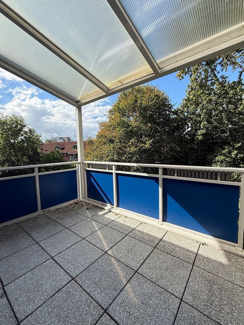 Prodej byt 3+1 - Gandhistraße 2, , Dolní Sasko, 72 m² - 5