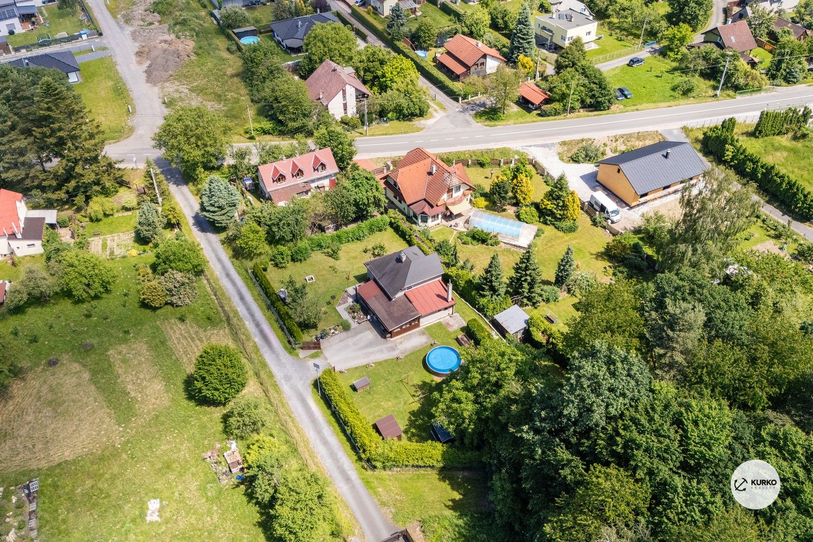 Rodinný dům · 110 m² · Baška Kunčičky u Bašky - 2
