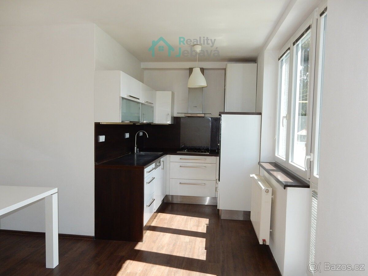 Byty, Svratka, 592 02