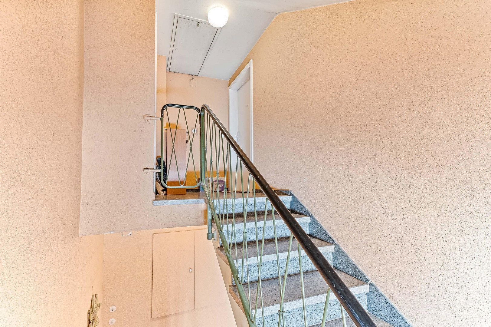 3+1, , Bádensko-Württembersko, 50 m² - 2