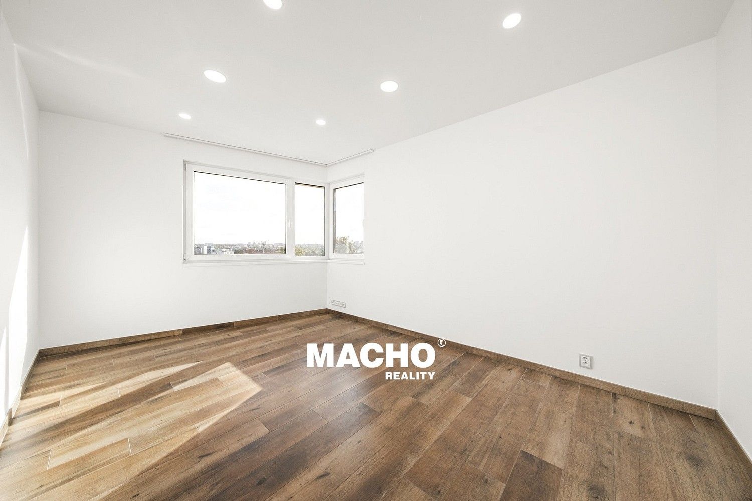 Byt 2+1 · 68 m² · Praha - Vršovice, Hlavní město Praha - 2
