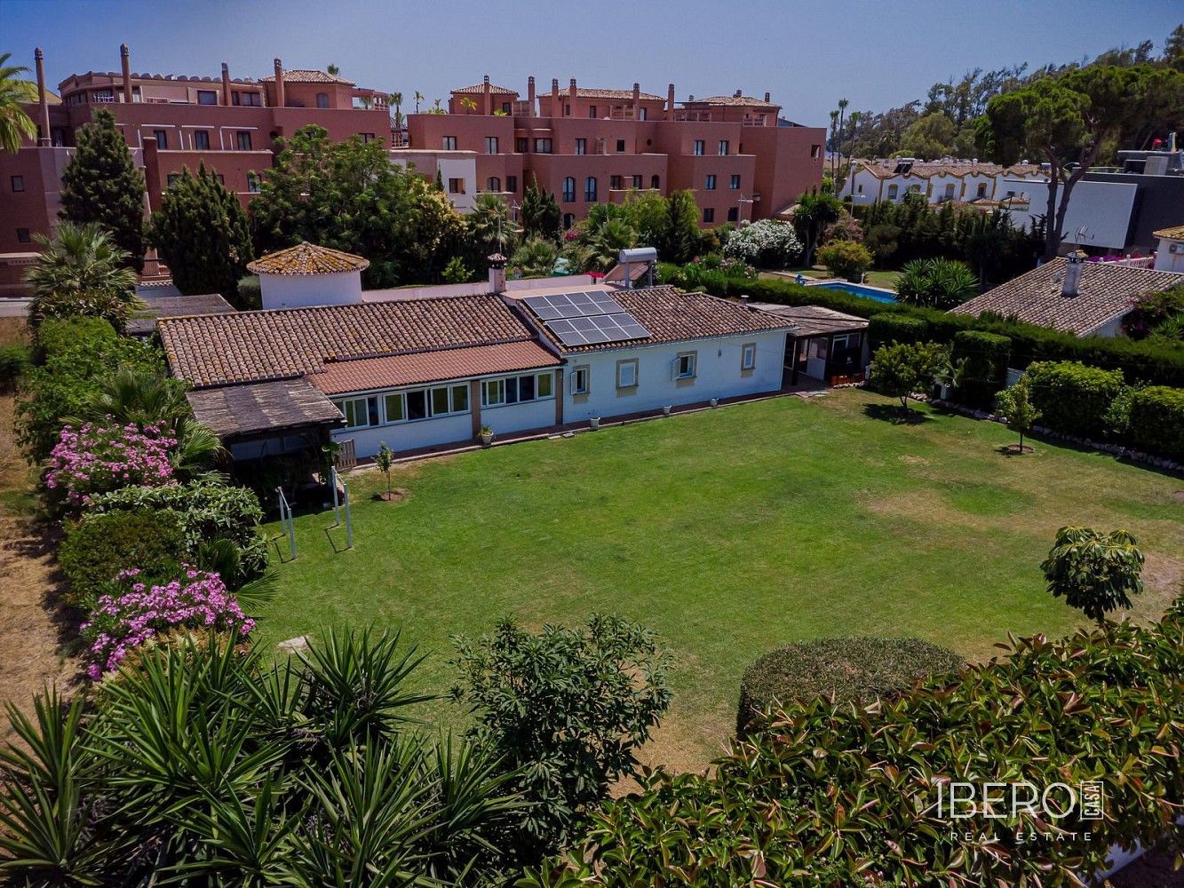 Rodinný dům · 321 m² · San Pedro de Alcántara, ES - 2