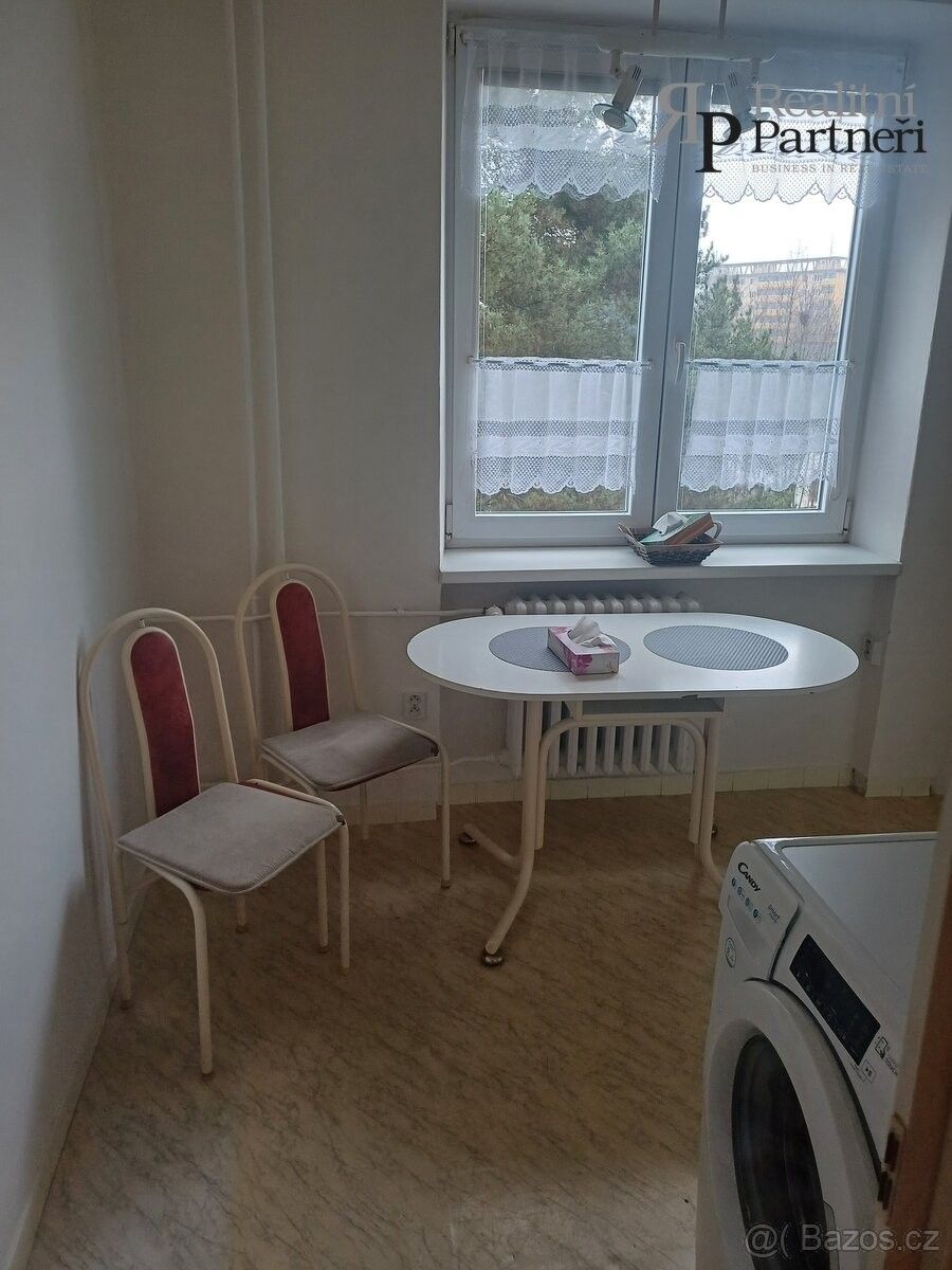 Pronájem byt - Ostrava, 708 00