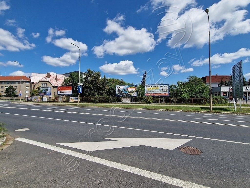 Pozemky pro bydlení, Kolín - Kolín IV, Středočeský kraj - 2