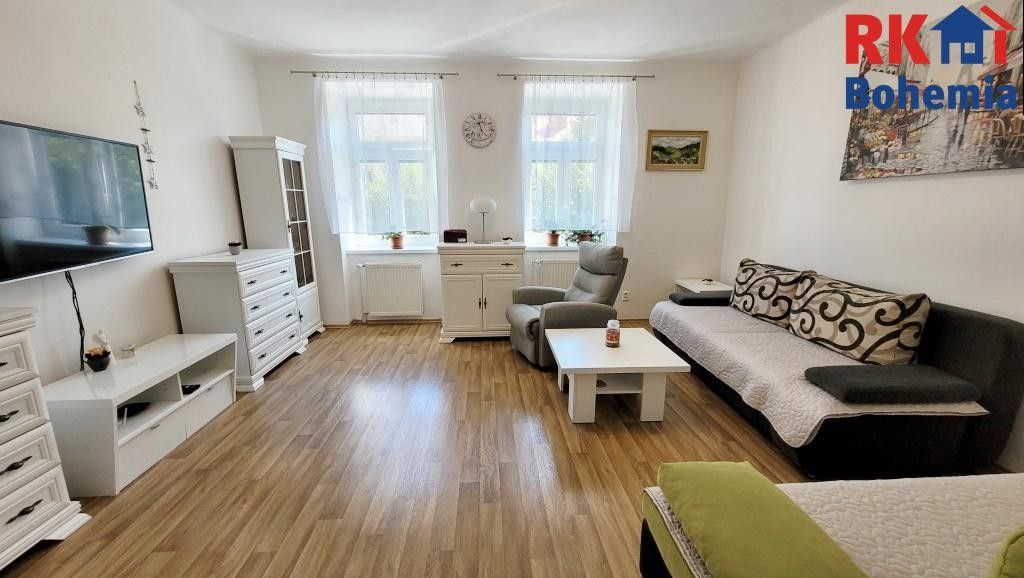 Prodej byt - Znojmo, 669 02