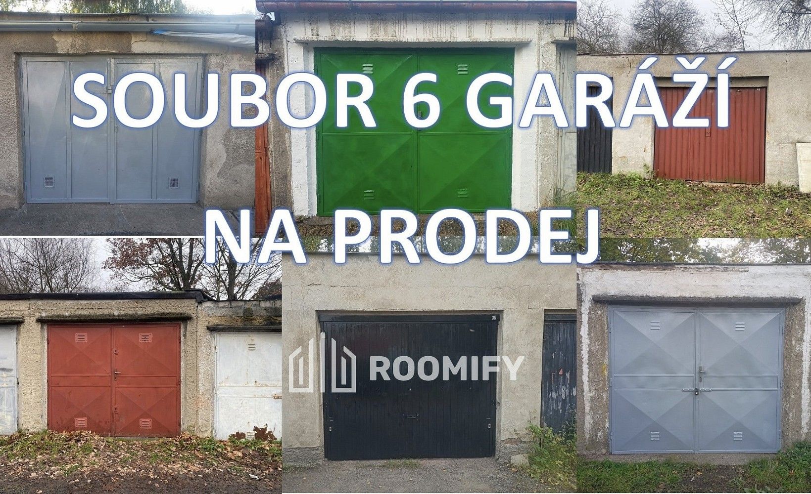 Ostatní, Praha, 101 m² - 1