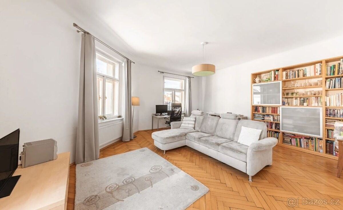 Prodej byt - Praha, 110 00