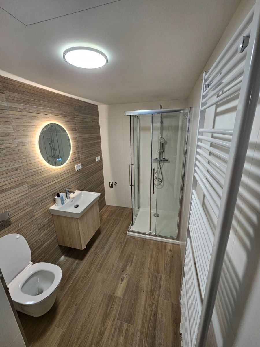 Byt 2+kk · 57 m² · Třída Jiřího Pelikána, Olomouc - Nová Ulice, Olomoucký kraj - 3