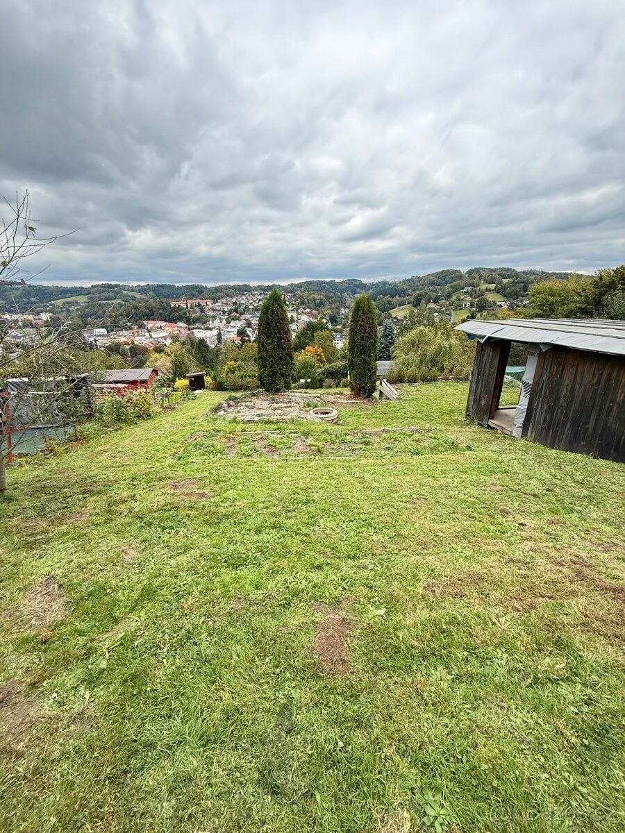 Zahrady, Semily, 513 01