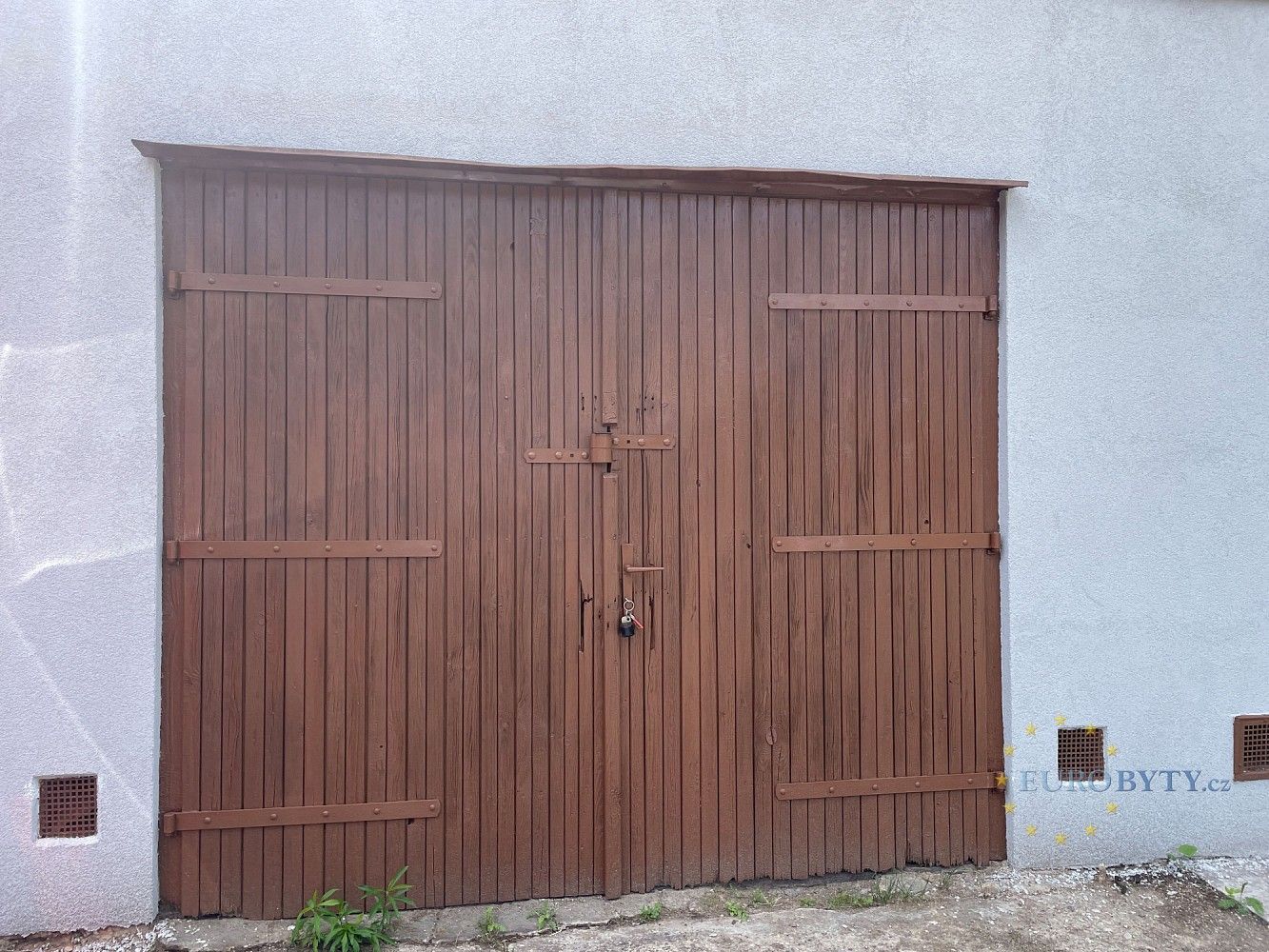 Nemovitost · 21 m² · Praha - Záběhlice, okres Praha 4, Hlavní město Praha - 4