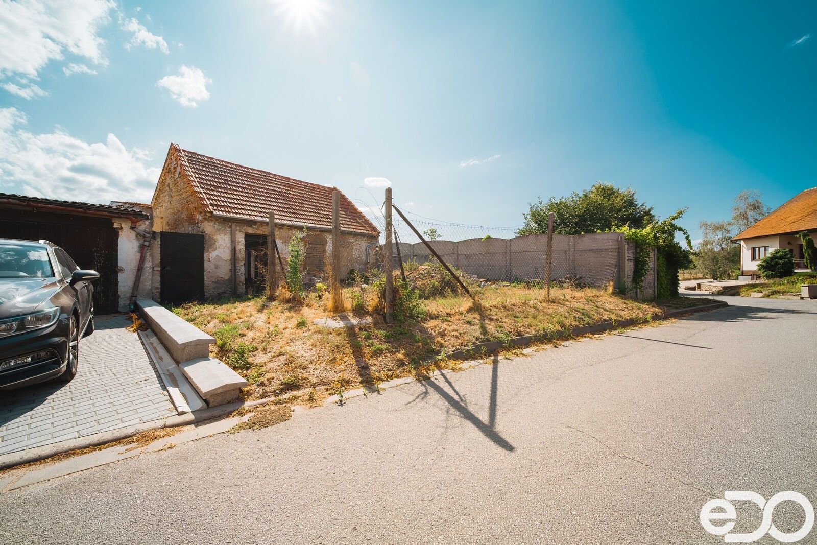 Rodinný dům · 89 m² · Sedlec - 4