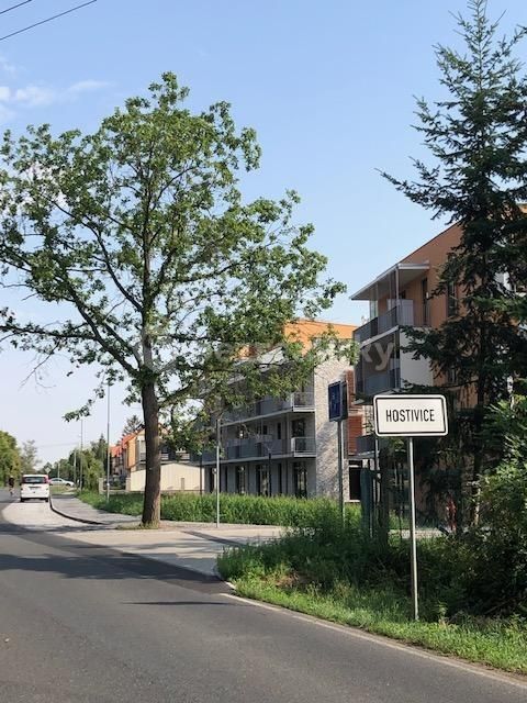 2+kk, Okrajová ulice, Hostivice - Hostivice, Středočeský kraj, 60 m² - 2
