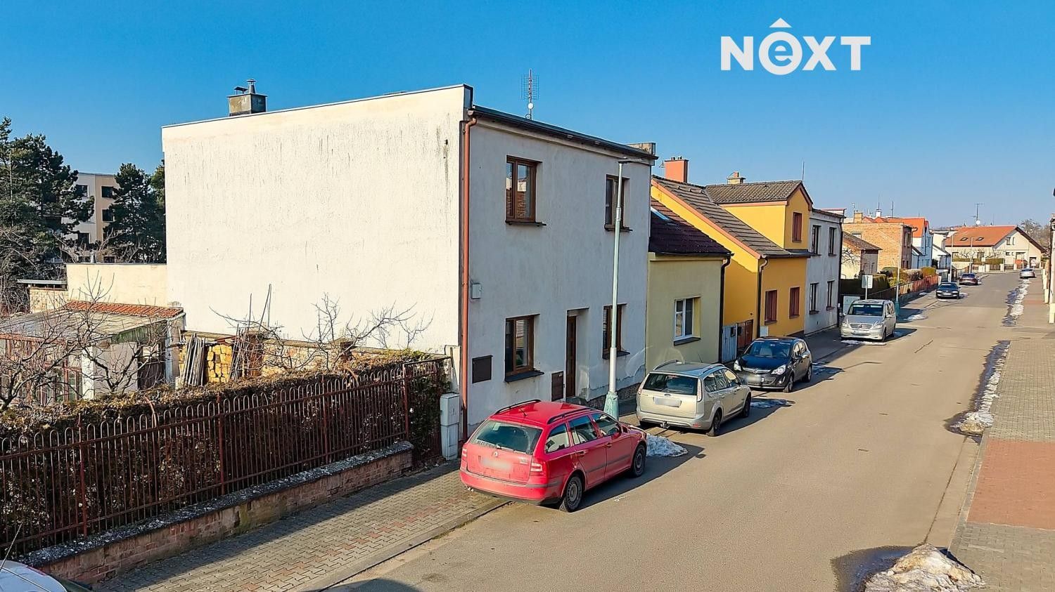 Prodej rodinný dům - Svatopluka Čecha, Třebechovice pod Orebem, 142 m²